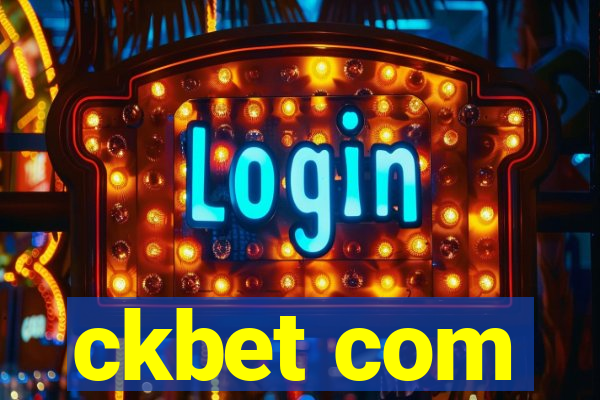 ckbet com