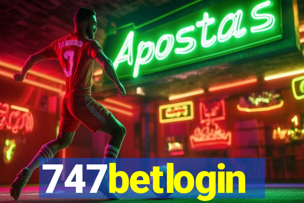 747betlogin