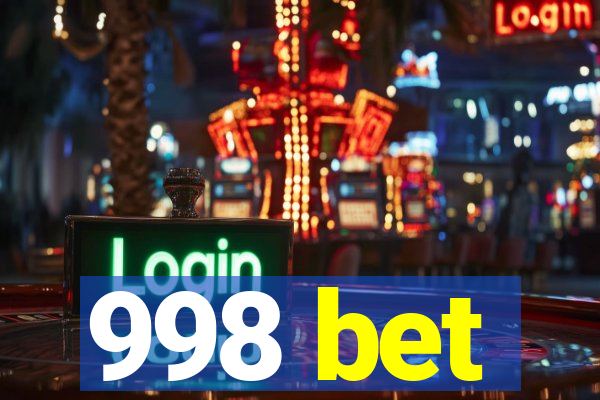 998 bet