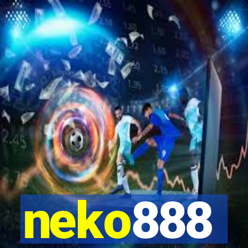 neko888