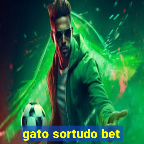 gato sortudo bet
