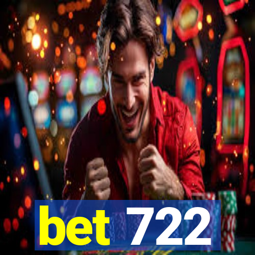 bet 722