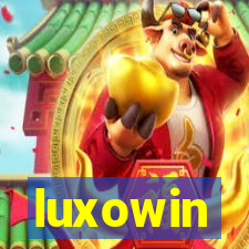 luxowin