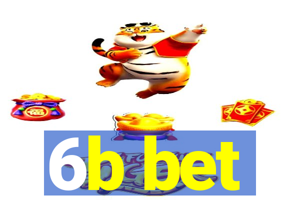 6b bet
