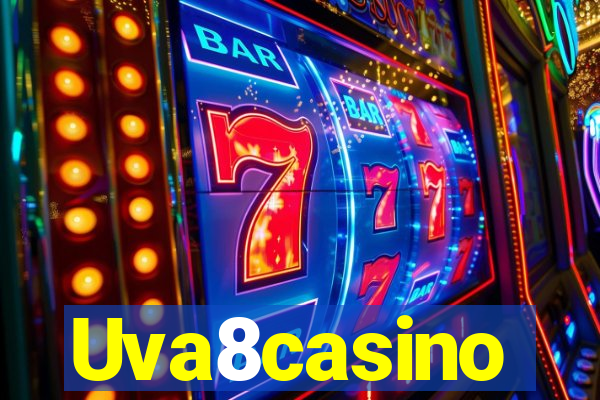 Uva8casino
