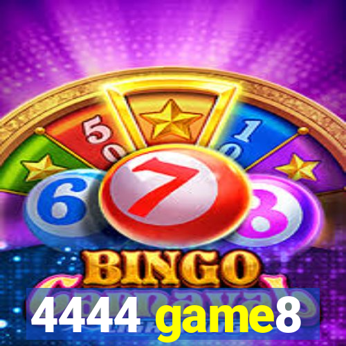 4444 game8