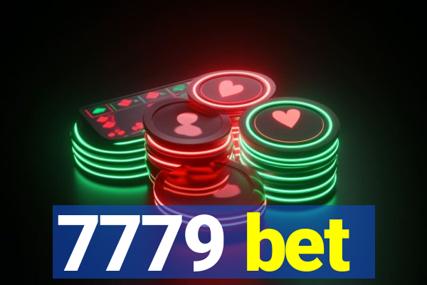 7779 bet