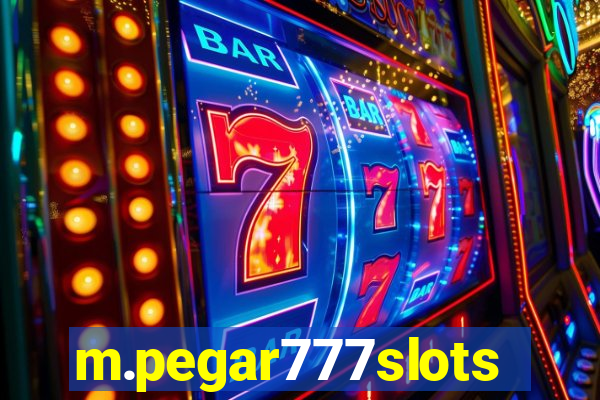m.pegar777slots