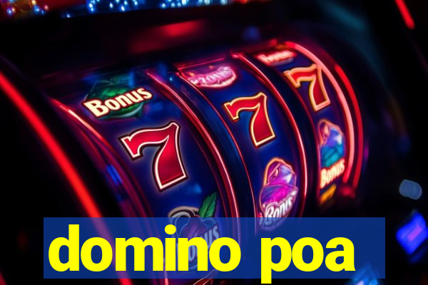 domino poa