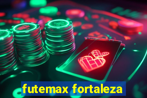 futemax fortaleza