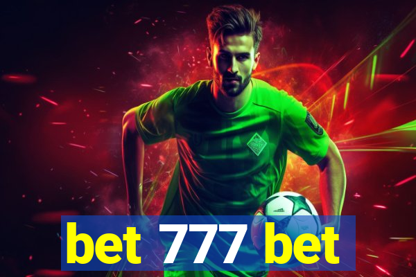 bet 777 bet