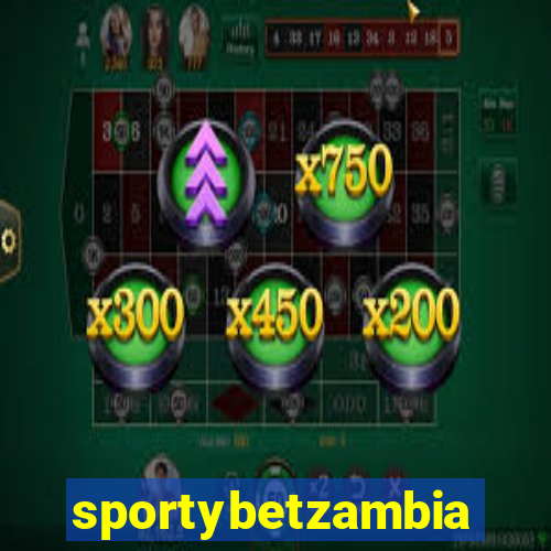 sportybetzambia