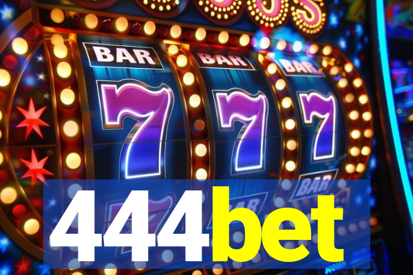 444bet