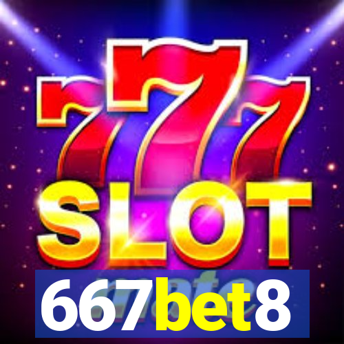 667bet8