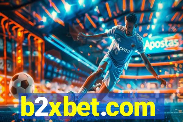 b2xbet.com