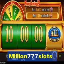 Million777slots