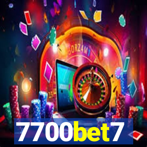 7700bet7