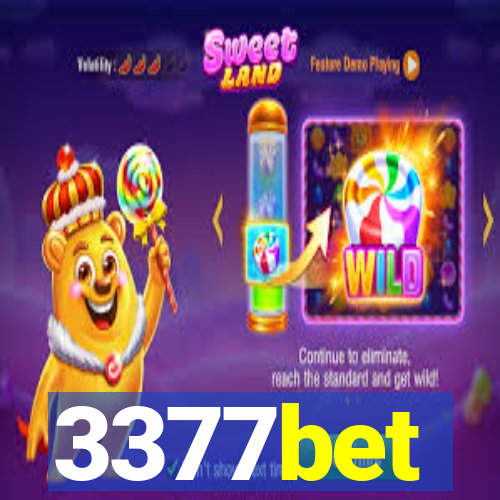 3377bet