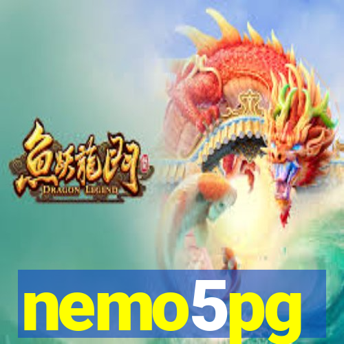 nemo5pg