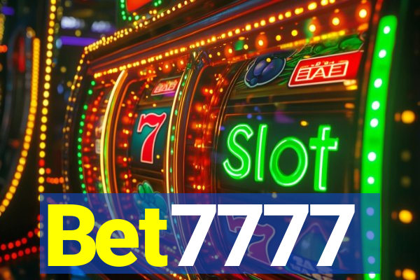 Bet7777