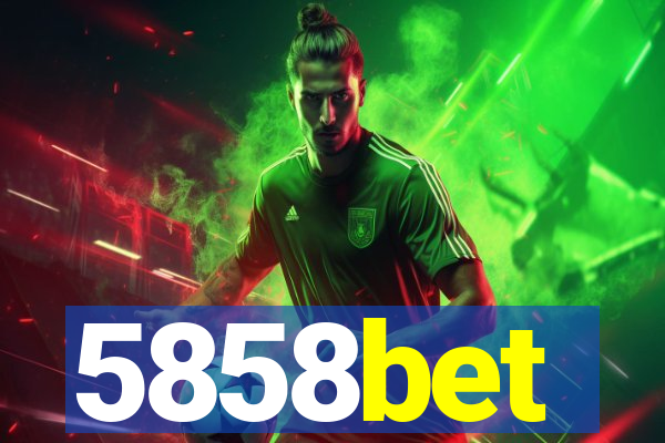 5858bet