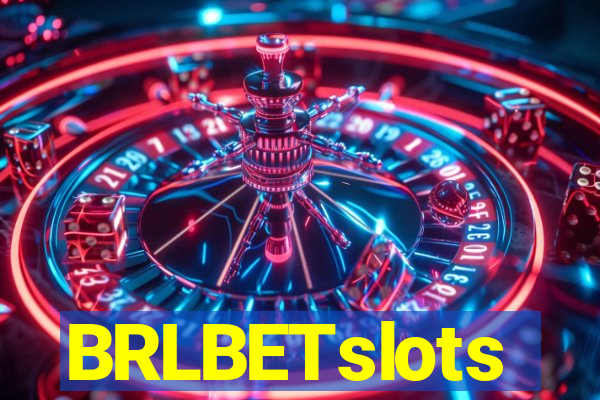 BRLBETslots