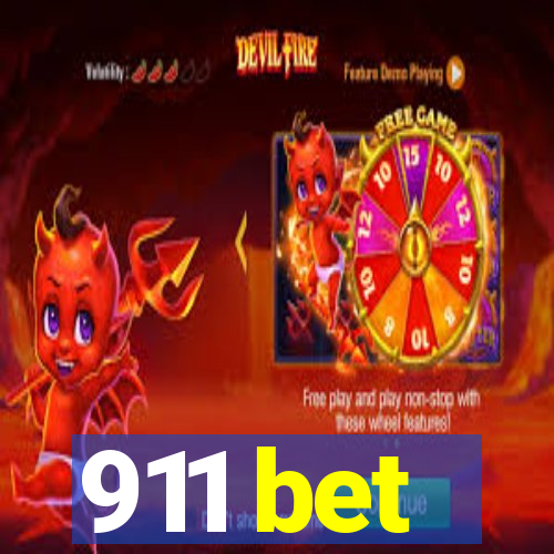 911 bet