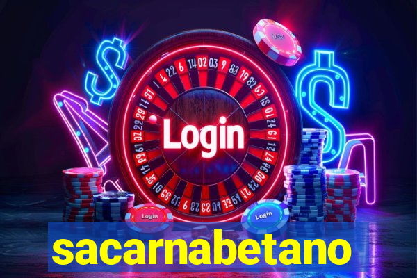 sacarnabetano