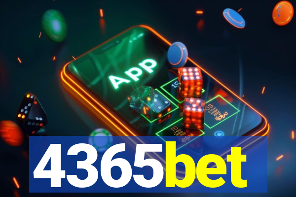 4365bet