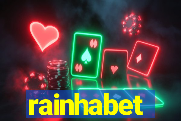 rainhabet