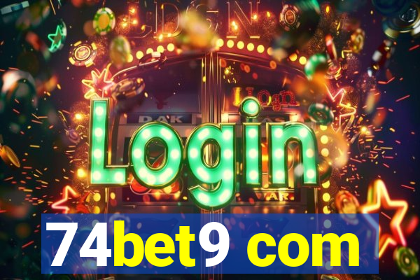 74bet9 com