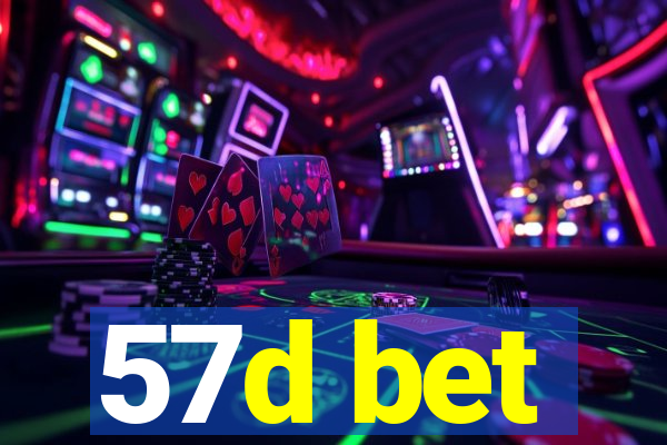 57d bet