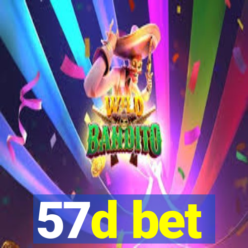 57d bet