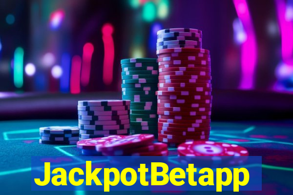 JackpotBetapp