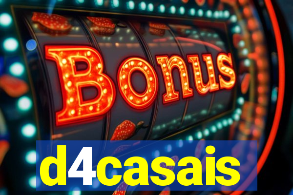 d4casais