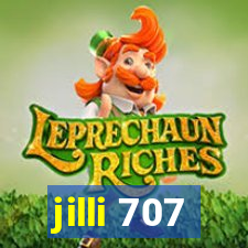 jilli 707