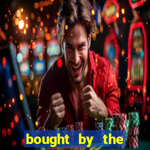 bought by the demon lord br