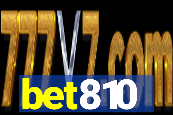 bet810