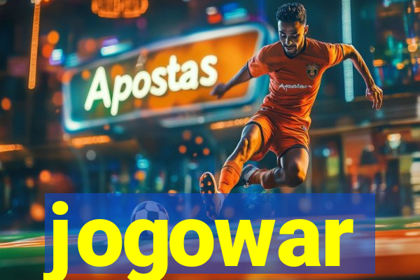 jogowar
