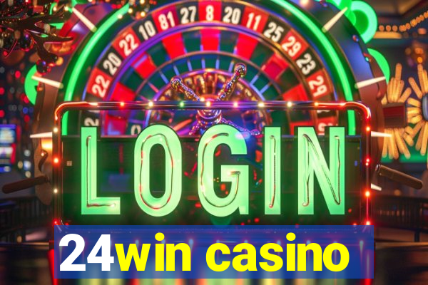 24win casino