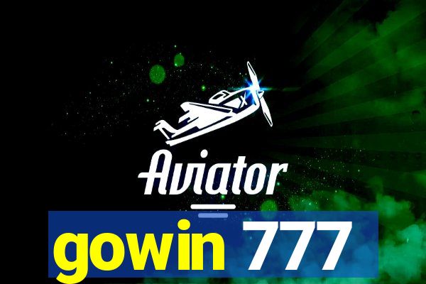 gowin 777