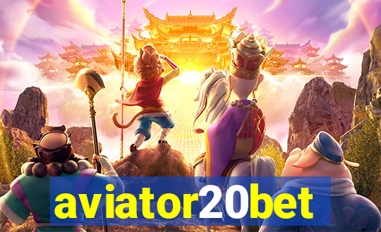 aviator20bet