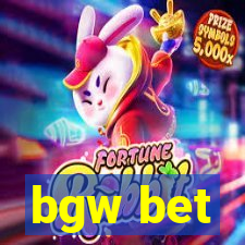 bgw bet