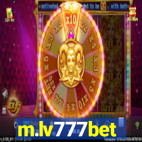 m.lv777bet