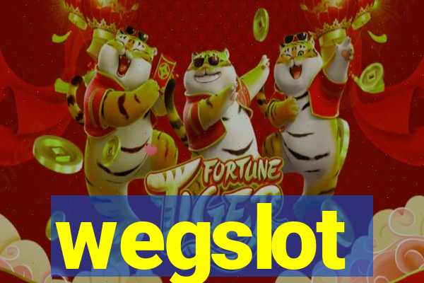 wegslot