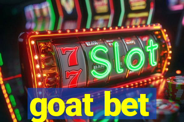 goat bet