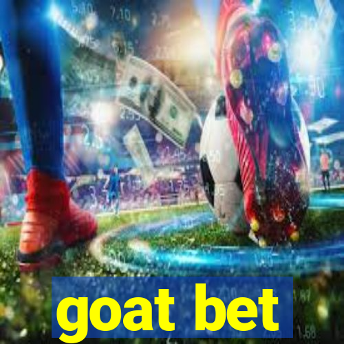 goat bet