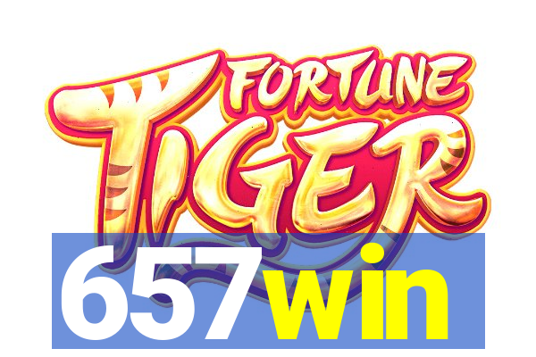 657win