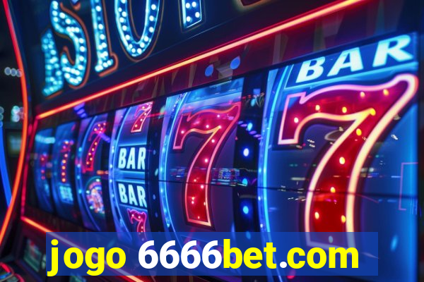 jogo 6666bet.com