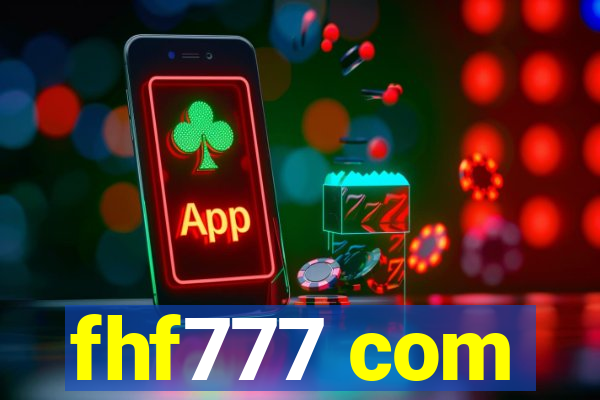 fhf777 com